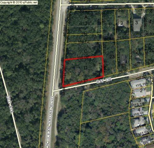 6157 N Ocean Shore Blvd., Palm Coast, FL 32137