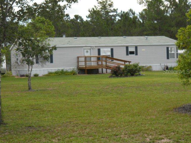 10150 Dillon Ave., Hastings, FL 32145