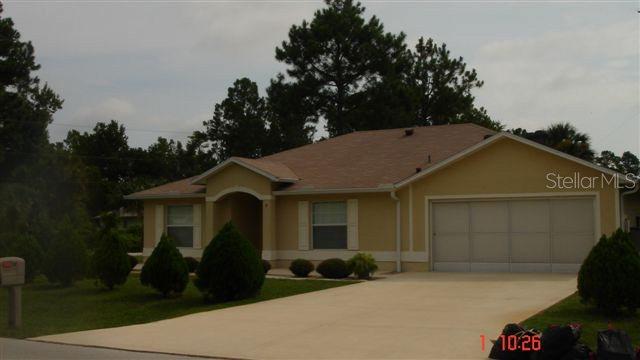 9 Pittman Dr., Palm Coast, FL 32164