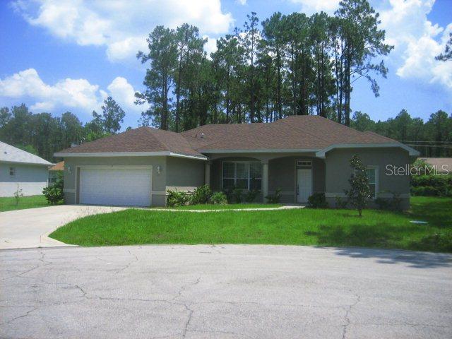 11 Ricker Pl., Palm Coast, FL 32164