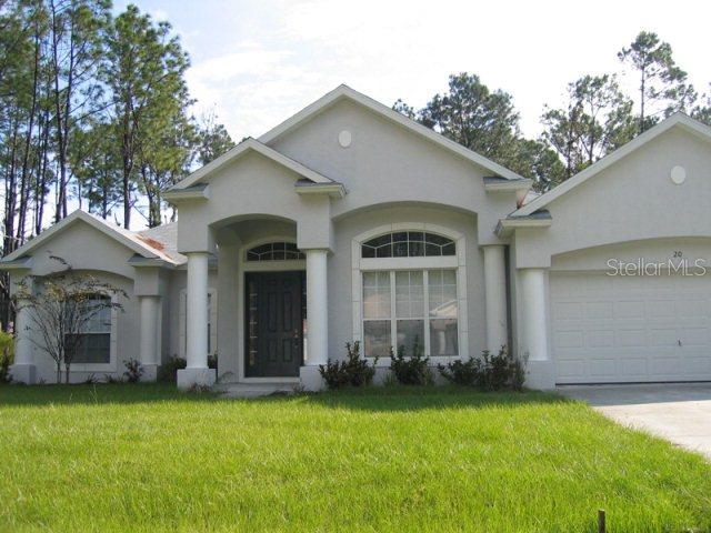 20 Rybar Ln., Palm Coast, FL 32164