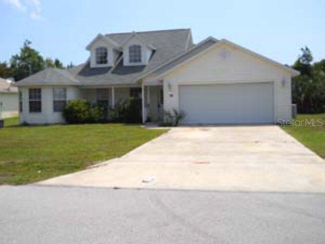 14 Burton Pl., Palm Coast, FL 32137