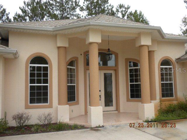 [Address Hidden by Seller], Palm Coast, FL 32137