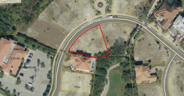 20 Hammock Beach Pkwy., Palm Coast, FL 32137