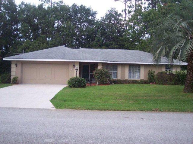 [Address Hidden by Seller], Palm Coast, FL 32137