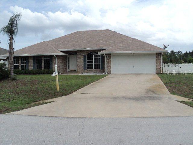 16 Lema Ln., Palm Coast, FL 32137