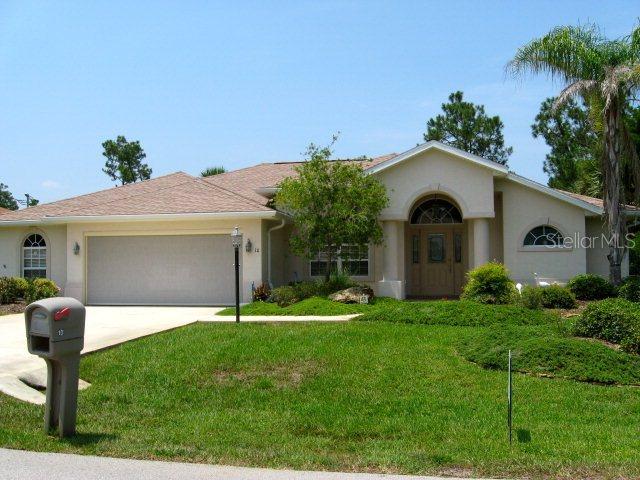 10 Frederick Ln., Palm Coast, FL 32137