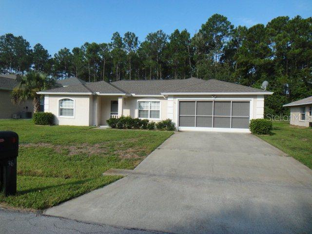 36 Barbera Ln., Palm Coast, FL 32137