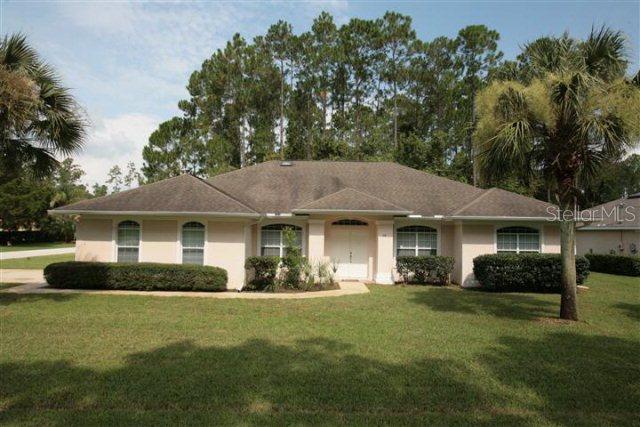 38 Edgely Ln., Palm Coast, FL 32164