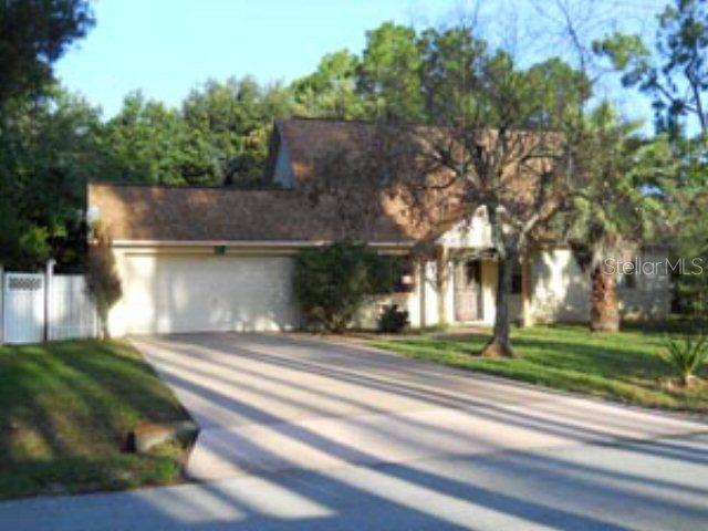 45 Brewster Ln., Palm Coast, FL 32137