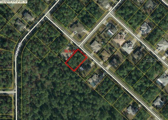 8 Ryapple Ln., Palm Coast, FL 32164