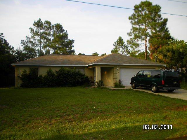 [Address Hidden by Seller], Palm Coast, FL 32164
