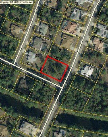 31 Rae Dr., Palm Coast, FL 32164