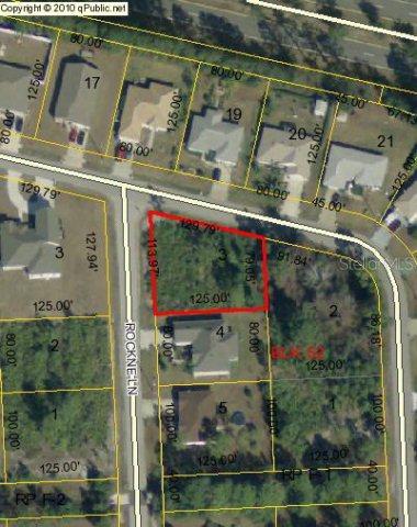 1 Rockne Ln., Palm Coast, FL 32164