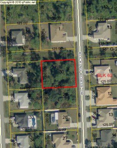 16 Rocking Horse Dr., Palm Coast, FL 32164