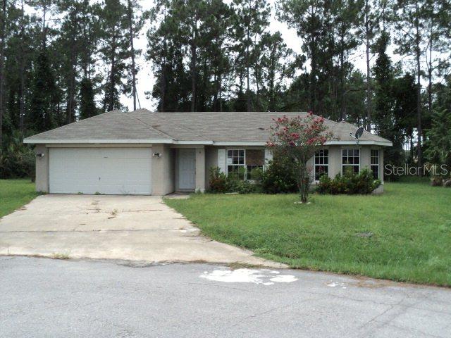 [Address Hidden by Seller], Palm Coast, FL 32137