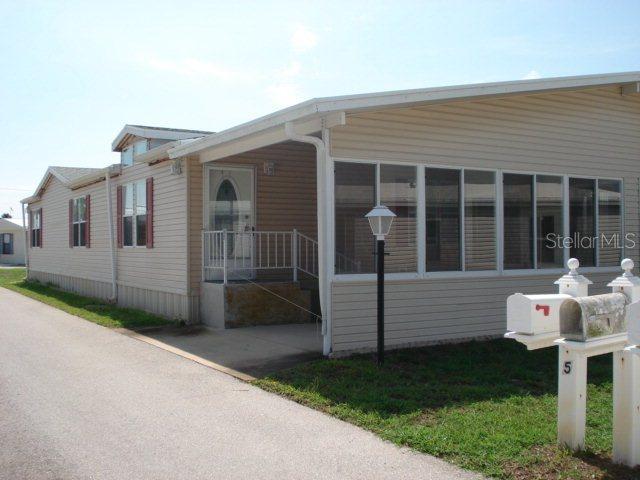 30 Windward Dr., Flagler Beach, FL 32136