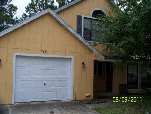 58 Westchester Ln., Palm Coast, FL 32164