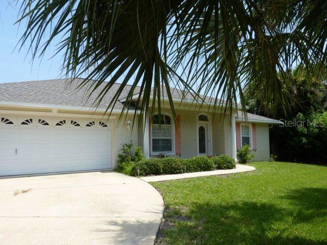 210 S Ocean Palm Dr., Flagler Beach, FL 32136