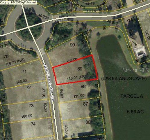26 Northshore Dr., Palm Coast, FL 32137