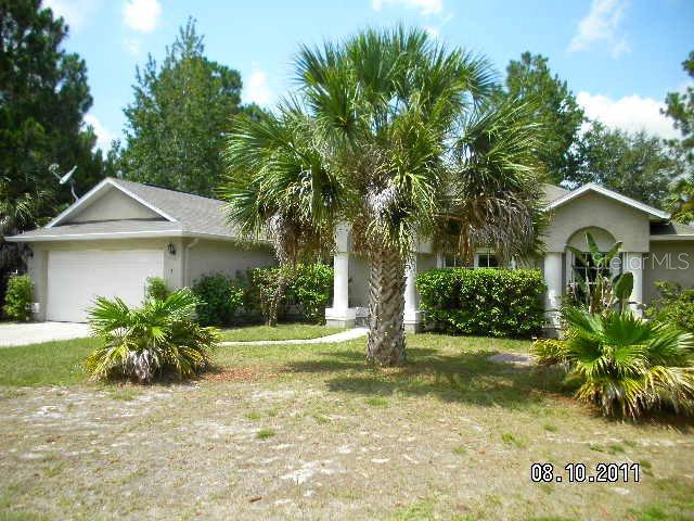 [Address Hidden by Seller], Palm Coast, FL 32137
