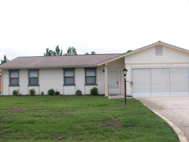 41 Felshire Ln., Palm Coast, FL 32137