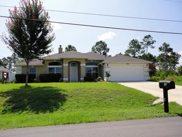 10 Leaver Dr., Palm Coast, FL 32137