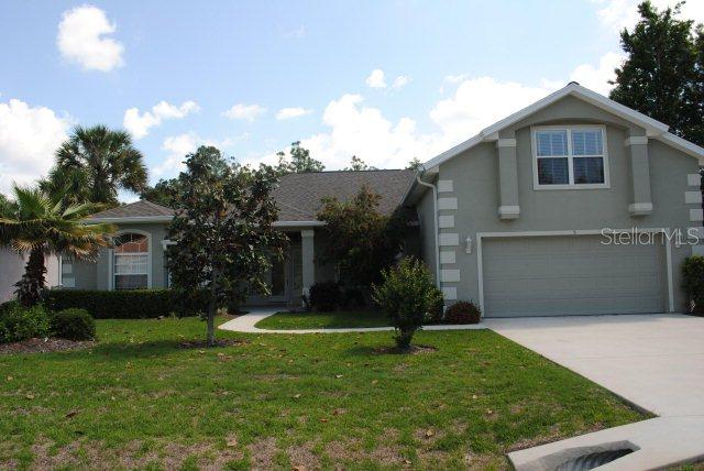 5 Baltimore Ln., Palm Coast, FL 32137