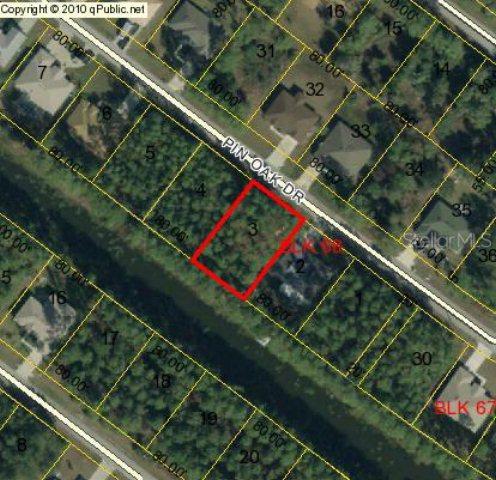 50 Pin Oak Dr., Palm Coast, FL 32164