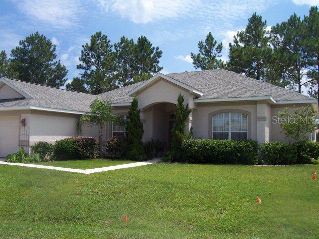 9 Wainshire Pl., Palm Coast, FL 32164