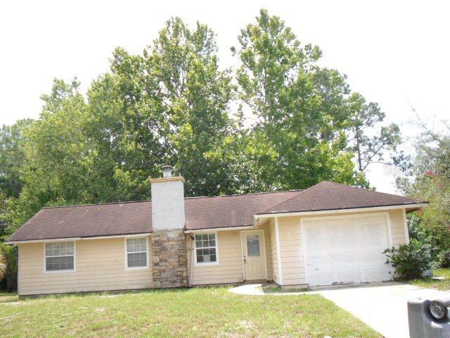 111 Fort Caroline Ln., Palm Coast, FL 32137