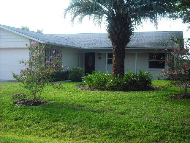 16 Cedar Hollow Ct., Palm Coast, FL 32137