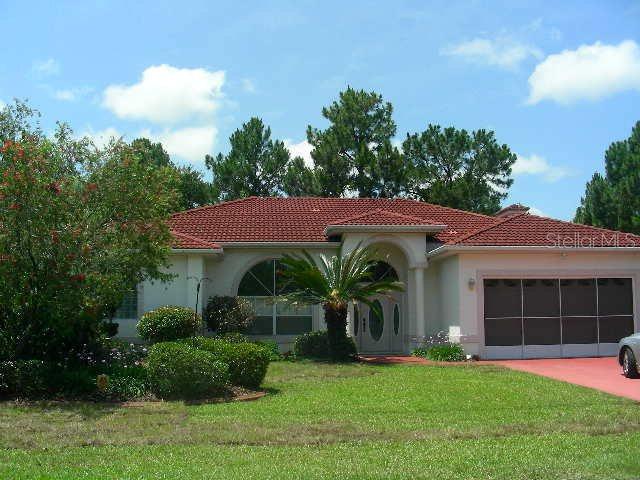 33 Whippoorwill Dr., Palm Coast, FL 32164