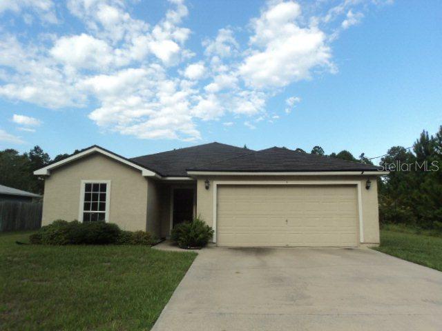 7 Bunker View Dr., Palm Coast, FL 32137