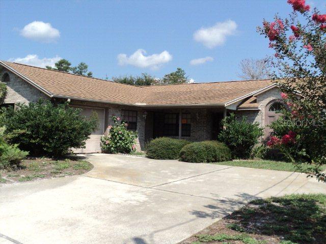 98 Forsythe Ln., Palm Coast, FL 32137