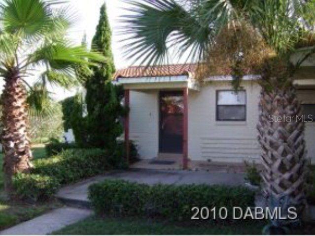 8 Oriole Cir. #A, Ormond Beach, FL 32176