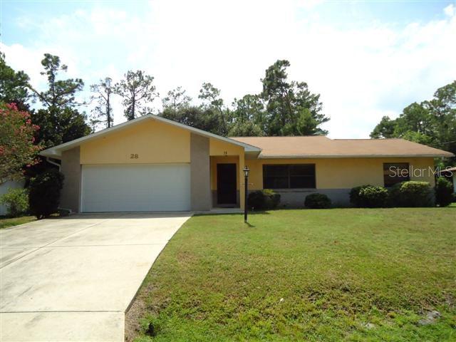28 Fordham Ln., Palm Coast, FL 32137