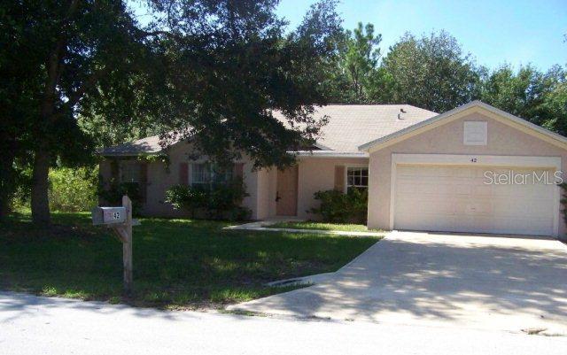 42 Pheasant Dr., Palm Coast, FL 32164