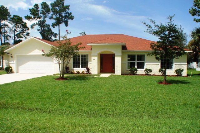 75 Woodlawn Dr., Palm Coast, FL 32164