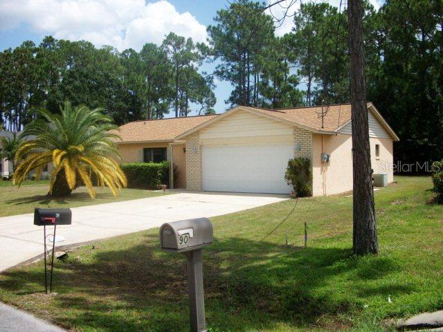 92 Wood Haven Dr., Palm Coast, FL 32137