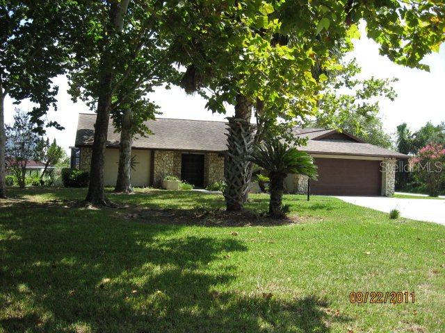 2 Crossgate Ct., Palm Coast, FL 32137