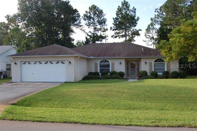 58 Bassett Ln., Palm Coast, FL 32137