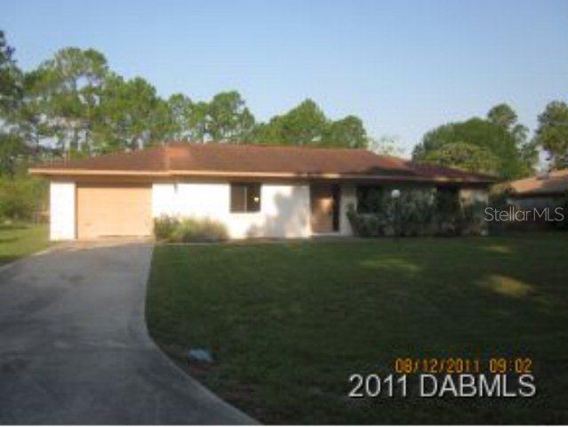 55 Braddock Ln., Palm Coast, FL 32137