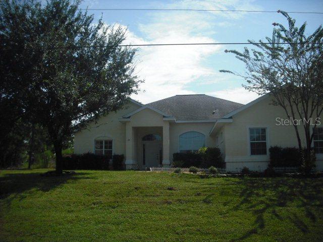 34 Leaver Dr., Palm Coast, FL 32137