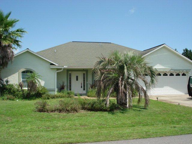 6 Buttonwell Ln., Palm Coast, FL 32137