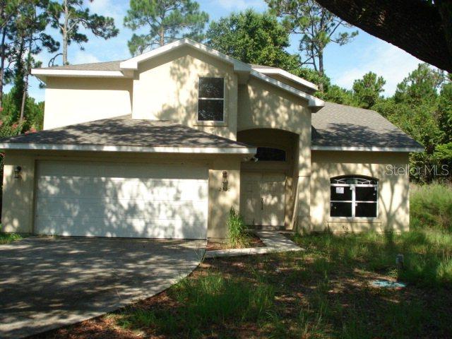 2310 Stonebridge Way, Flagler Beach, FL 32136
