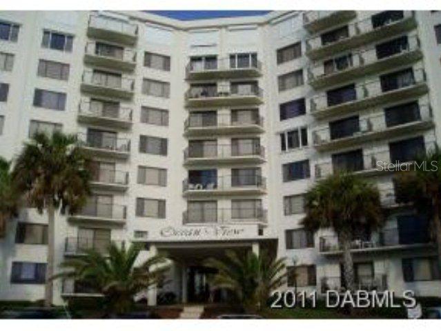 3600 Ocean Shore Blvd. #720, Flagler Beach, FL 32136