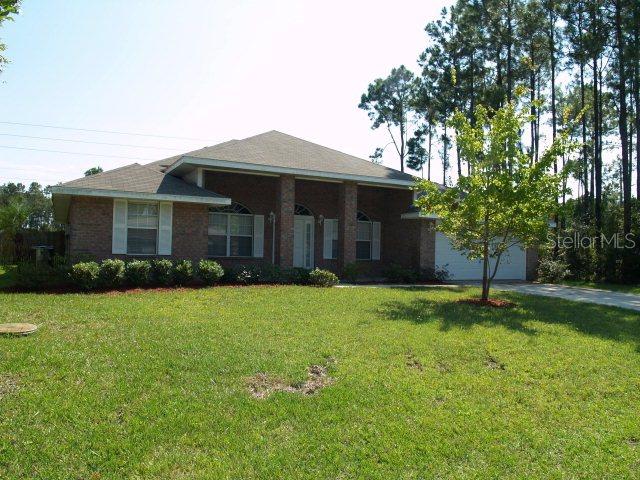 67 Ryecliffe Dr., Palm Coast, FL 32164