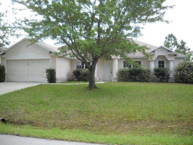 9 Woodfield Dr., Palm Coast, FL 32164