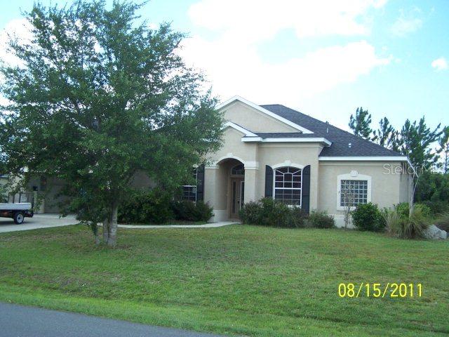2 London Dr., Palm Coast, FL 32137